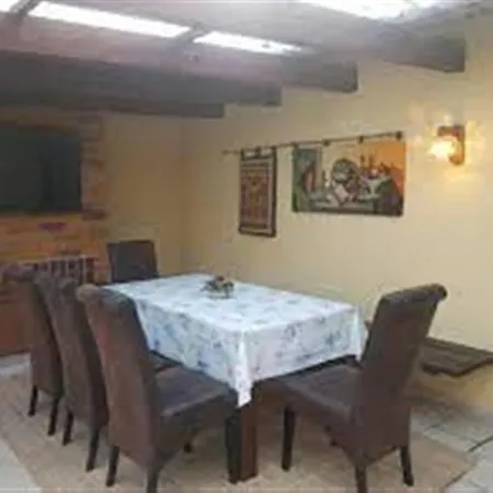 Abendsonne Ferienhauser Maison d'hôtes